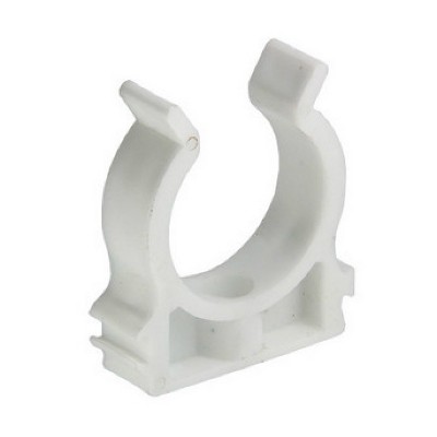 Опора 26 мм PPR, белая
