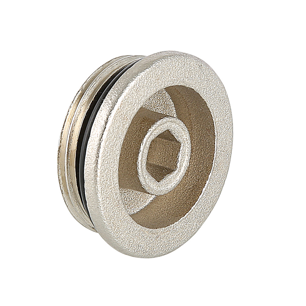 Пробка для коллектора 1'