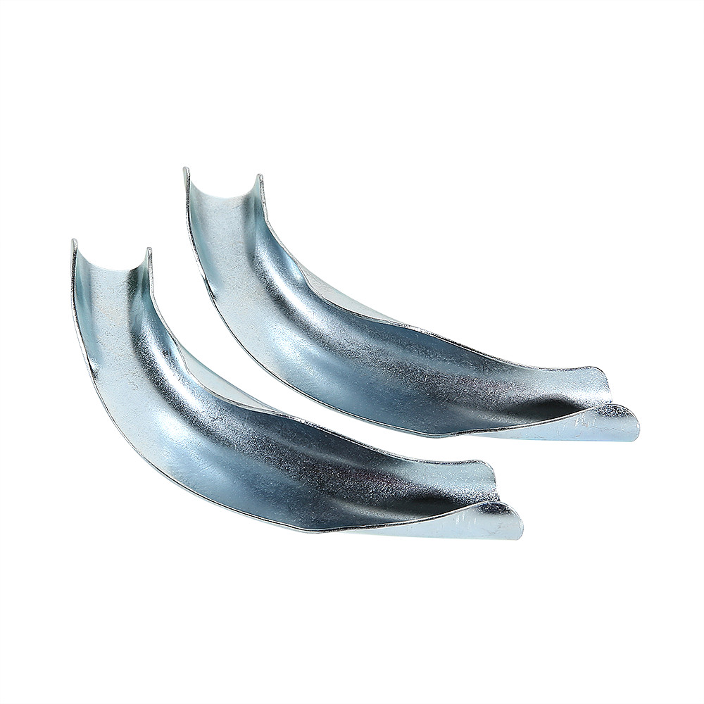 Фиксатор поворота металл 90град для труб 16мм