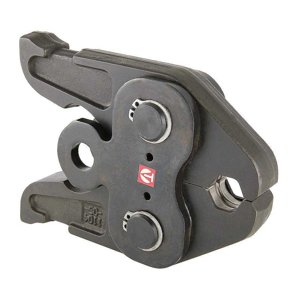 Насадка PB2 15мм V-профиль для пресс-инструмента электрического (44694-50)