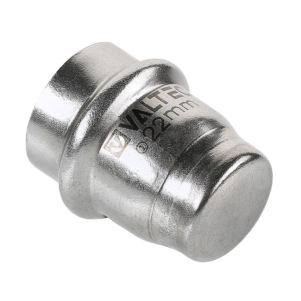 Заглушка нержавеющая сталь 88.9мм