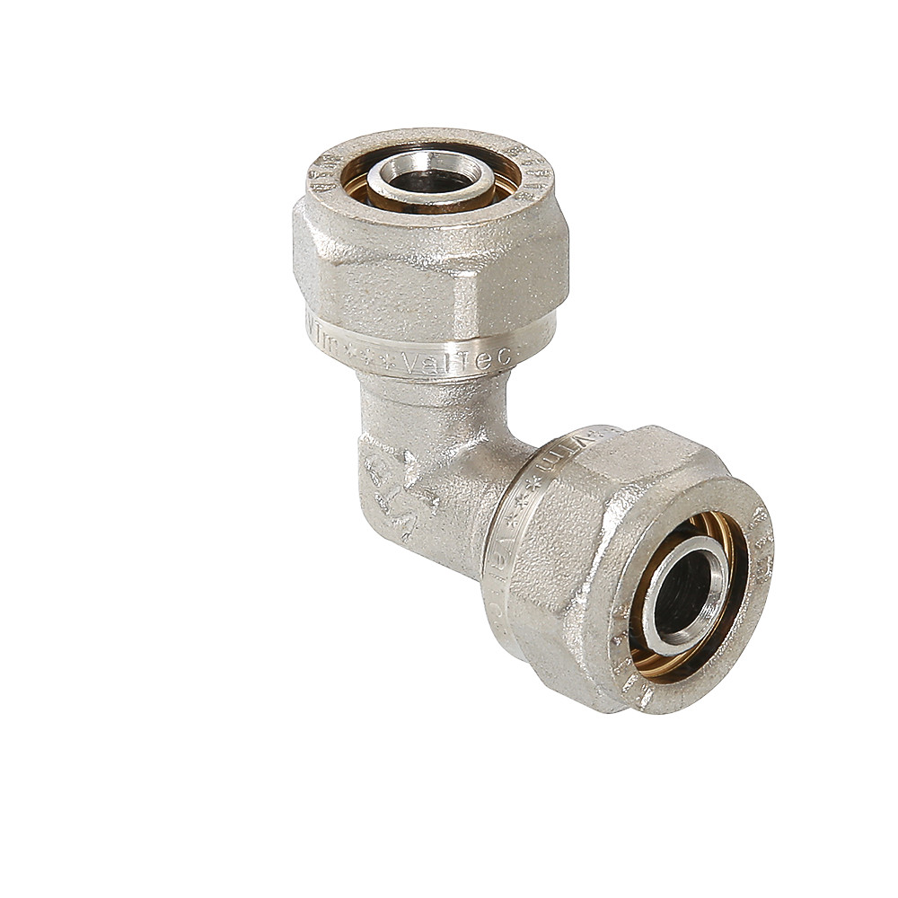 Угольник 16 обжимной