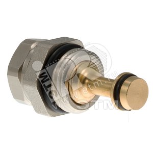 Изображение товара Клапан регулировочный для коллекторных блоков (шт)