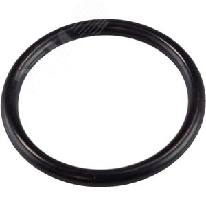 Кольцо штуцерное 20 EPDM - фото 3