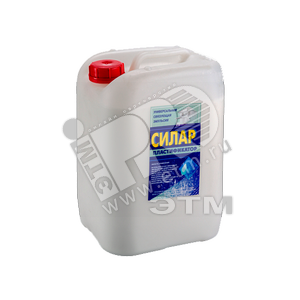 Изображение товара Пластификатор 10 литров (шт)