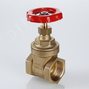 Изображение товара Задвижка PN 16 1 1/2' (шт)