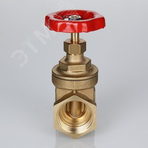 Задвижка PN 16 1 1/2' - фото 2