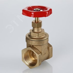 Задвижка PN 16 1 1/2' - фото 3