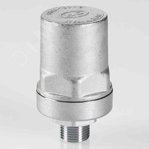 Гаситель гидроударов пружинный - фото 2