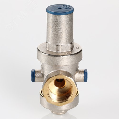 Редуктор давления поршневой 1' - фото 2