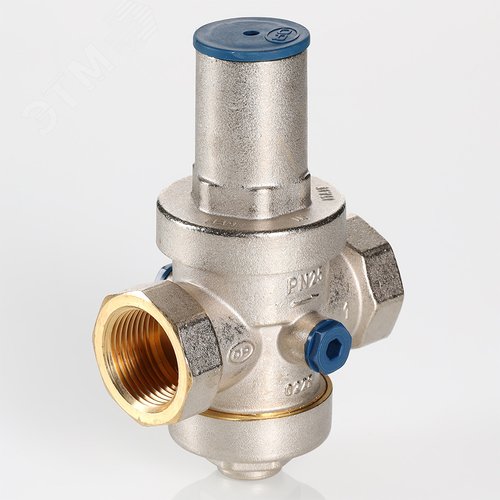 Редуктор давления поршневой 1' - фото 3