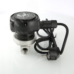 Насос циркуляционный для ГВС VRS 12/1.2EM - фото 2