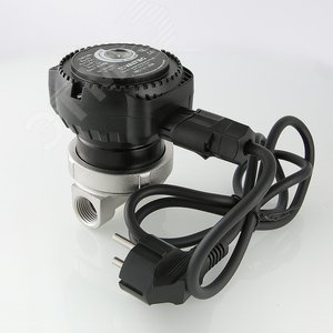 Насос циркуляционный для ГВС VRS 12/1.2EM - фото 3