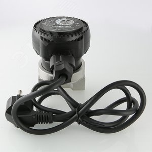 Насос циркуляционный для ГВС VRS 12/1.2EM - фото 4