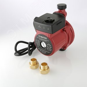 Насос повышения давления VRS12/9G - фото 3