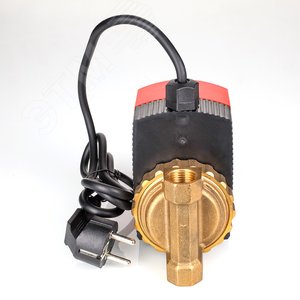 Насос циркуляционный для ГВС VSB 04-15 - фото 2