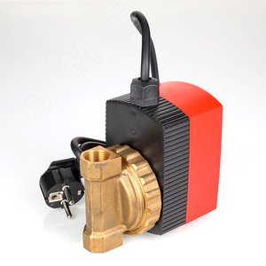 Насос циркуляционный для ГВС VSB 04-15 - фото 3