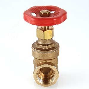 Задвижка PN 16 1' - фото 2