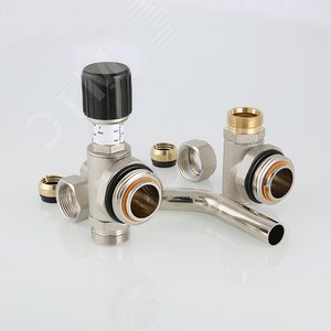 Байпас тупиковый 200 мм - фото 2