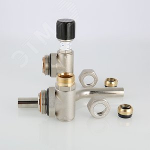 Байпас тупиковый 200 мм - фото 4