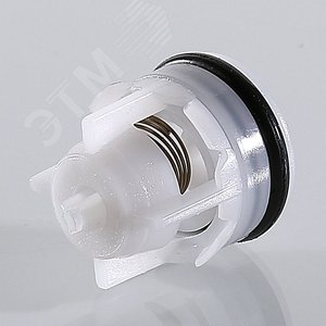 Клапан обратный для водосчетчика (под сгон) 1/2' - фото 3