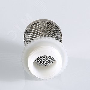 Фильтр сетчатый для обратного клапана 1/2' - фото 2