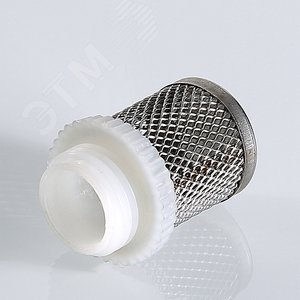 Фильтр сетчатый для обратного клапана 1/2' - фото 3