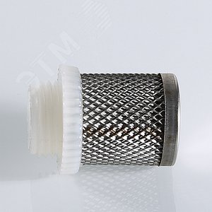 Фильтр сетчатый для обратного клапана 1/2' - фото 4