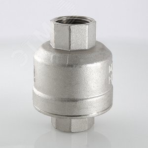 Клапан обратный 1' для гравитационных систем - фото 4