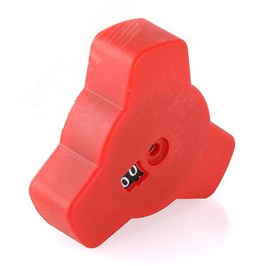 Ручка балансировочного клапана VT.054 - фото 2