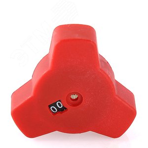 Ручка балансировочного клапана VT.054 - фото 3