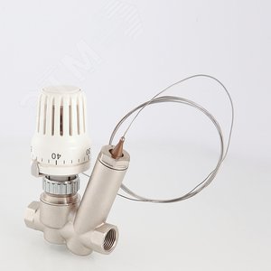 Регулятор температуры прямого действия 1/2' - фото 4