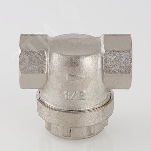 Фильтр латунный сетчатый прямой 3/4' ВВ - фото 4