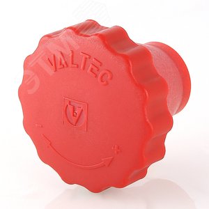 Рукоятка шарового крана с плавным управлением VT.252 - фото 4