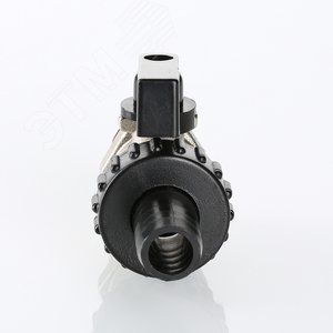 Кран шаровой 1/2' дренажный - фото 2