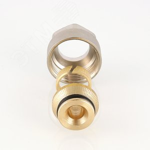 Евроконус для м/п трубы 20(2,0) - фото 2