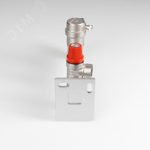 Группа безопасности 3/4' для расширительного бака 0-4 бар - фото 5