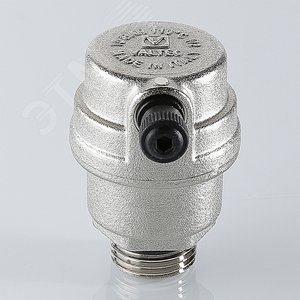 Воздухоотводчик автоматический 1/2' - фото 2