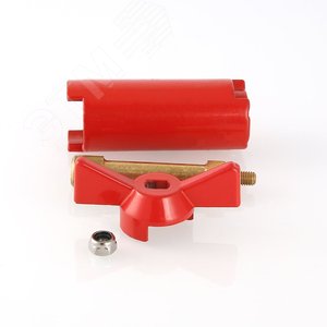 Рукоятка удлиненная для шарового крана Base - фото 3