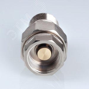 Сгон-отсекатель разъемный 3/4' - фото 2