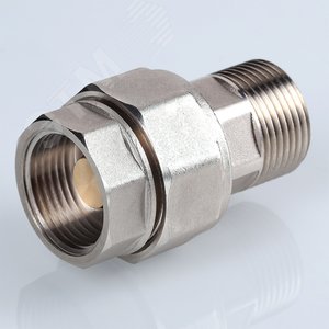 Сгон-отсекатель разъемный 3/4' - фото 3