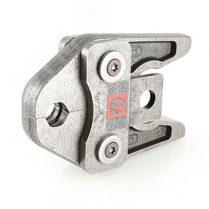 Насадка 35 V для пресс-инструмента электрического стандарт V - фото 3