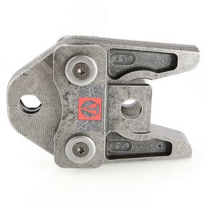 Насадка 35 V для пресс-инструмента электрического стандарт V - фото 4