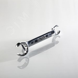 Ключ для соединителей евроконус 24/27 - фото 4