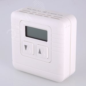 Термостат комнатный электронный - фото 4