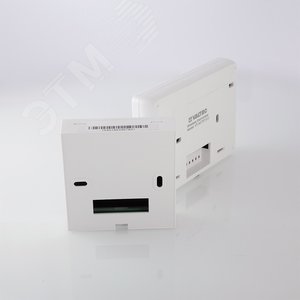 Хронотермостат электронный комнатный беспроводной - фото 4