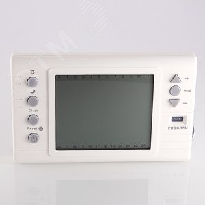 Хронотермостат электронный - фото 2