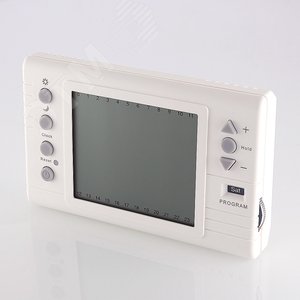 Хронотермостат электронный - фото 3