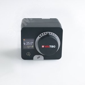 Электропривод поворотный со встроенным контроллером - фото 3