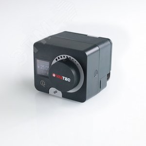 Электропривод поворотный со встроенным контроллером - фото 4